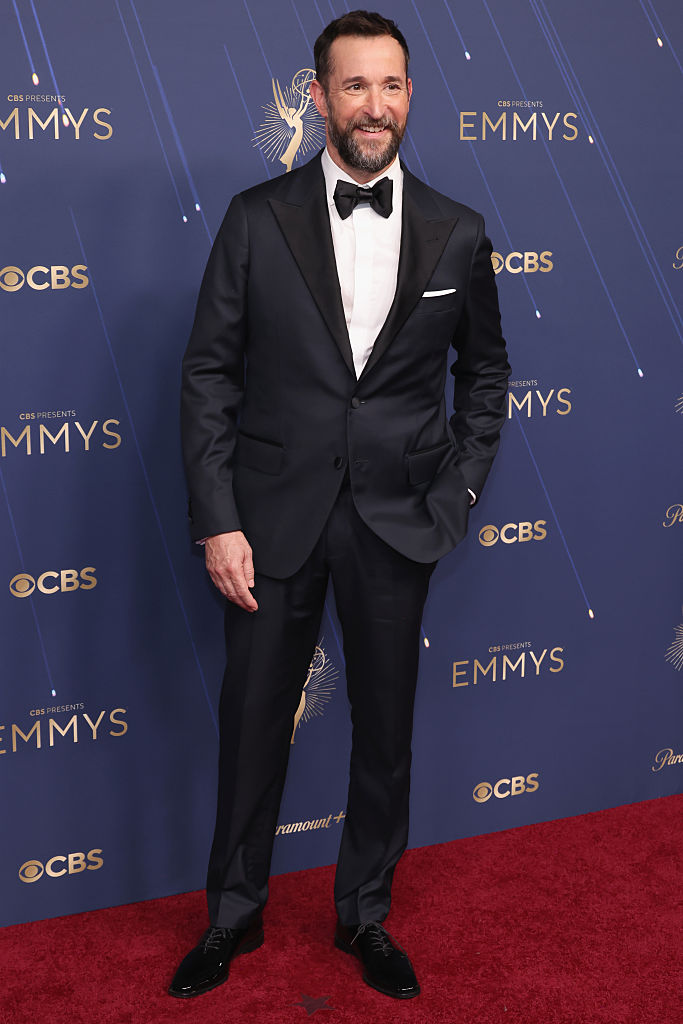 Noah Wyle