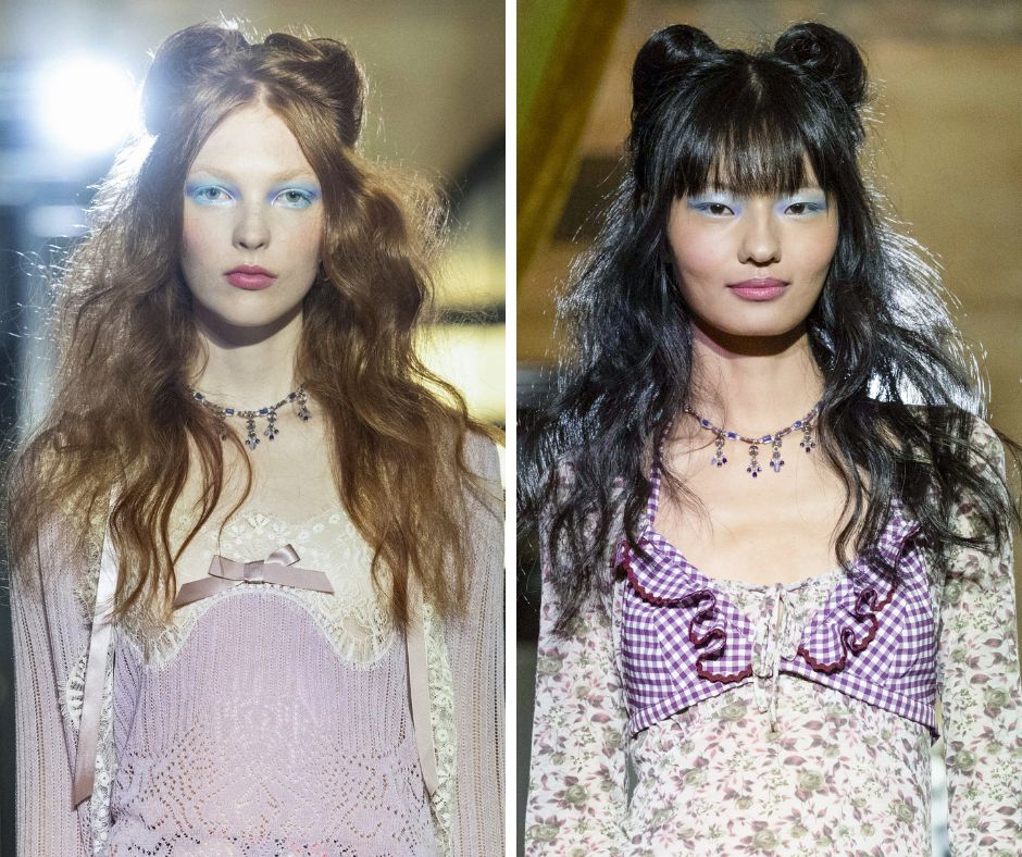 Give the perfect pink lipstick another go 