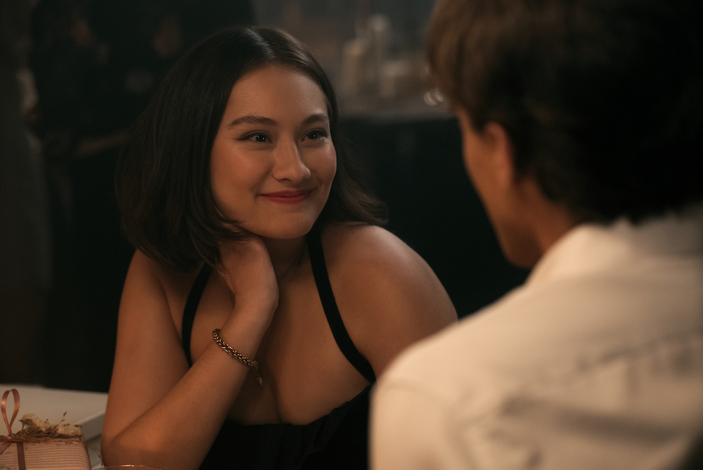 'The Summer I Turned Pretty' movie