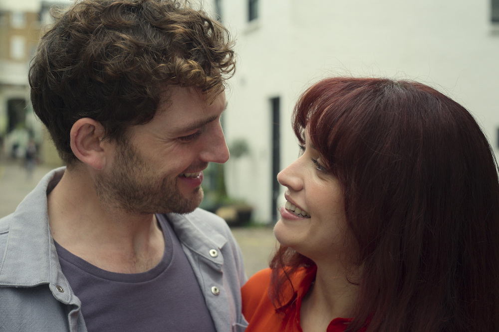'The Girlfriend' season 2