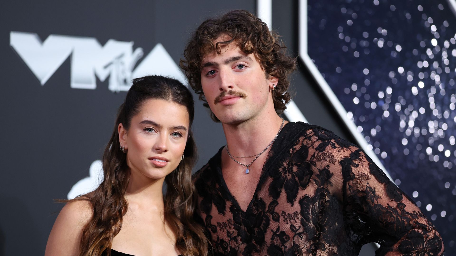 Did Benson Boone Cheat On Maggie? Kylee Anderson Rumors - Betches