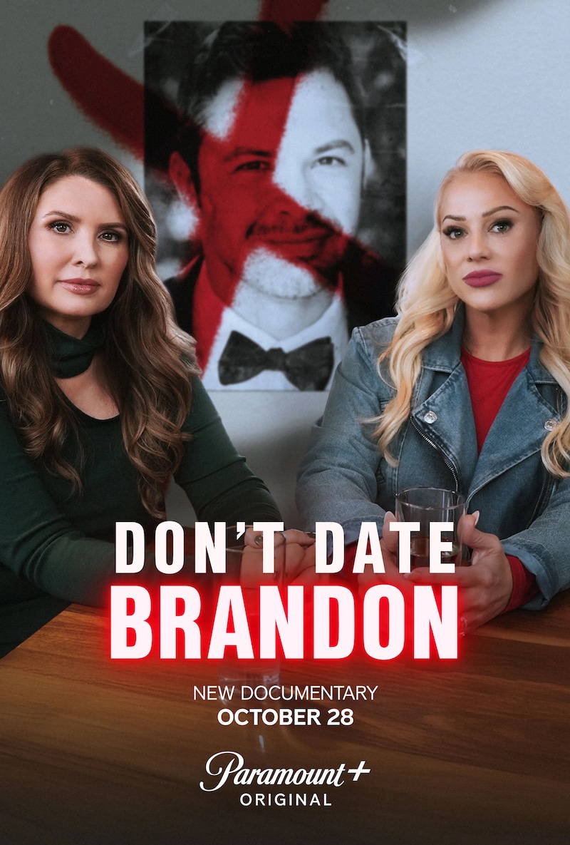 Amber and Athena 'Don't Date Brandon'