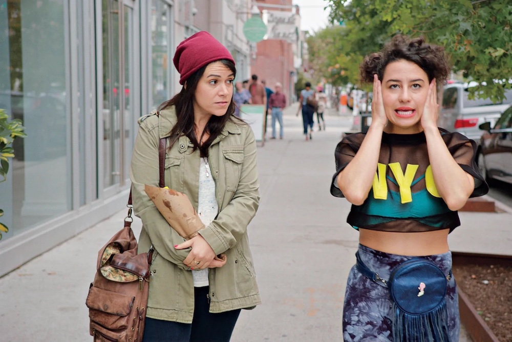 'Broad City'